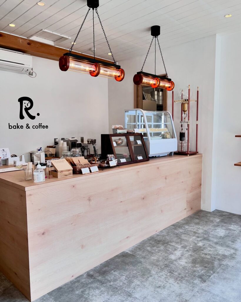 店内イメージ