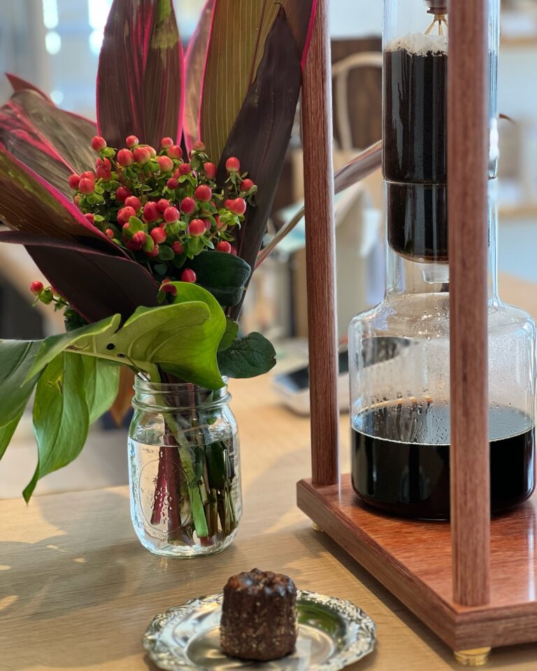 コーヒー