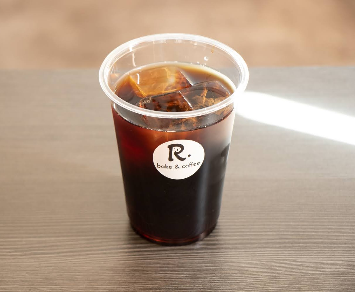 コーヒー 1